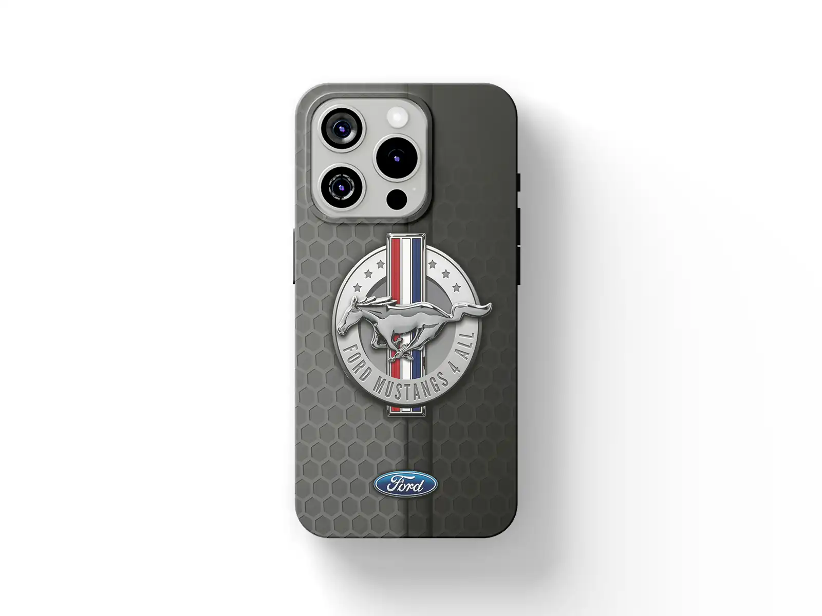 Ford Smart Phone Case High-End Pro Series